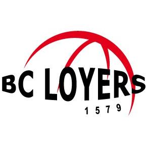B. C. LOYERS