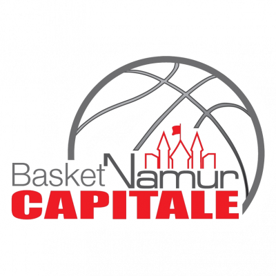 Basket Namur Capitale A