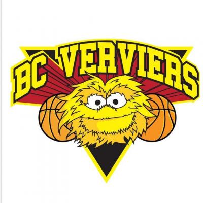 BC VERVIERS St-Michel