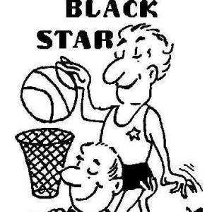BLACK STAR GEMBLOUX