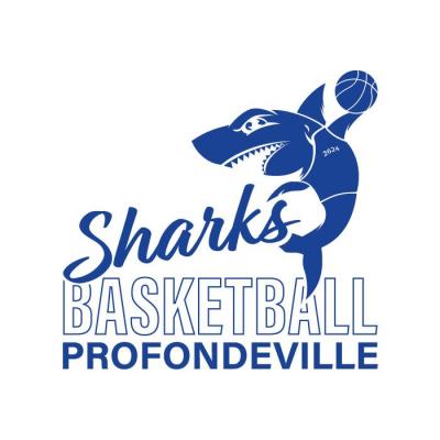 Profondeville Sharks A