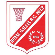 Royale Gallia BC Beez