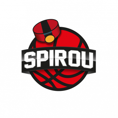 SPIROU BASKET JEUNES