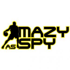R.A.S. Mazy-Spy