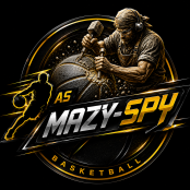 R.A.S. Mazy-Spy