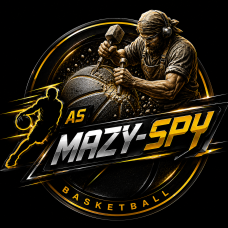 Logo R.A.S. Mazy-Spy